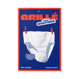 Cahier de mots fléchés A5 édition au choix - Grillé Grillé Hersée Paris 9