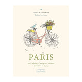 Carnet à colorier Paris: Une collection d'images de créateurs parisiens à colorier - Hachette Hachette Hersée Paris 9