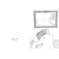 Carnet à colorier Paris: Une collection d'images de créateurs parisiens à colorier - Hachette Hachette Hersée Paris 9