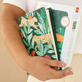 Carnet à peindre A5 peinture au numéro Notebook - Petit Pinceau - La Petite Epicerie La Petite Epicerie Hersée Paris 9