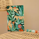 Carnet à peindre A5 peinture au numéro Notebook - Petit Pinceau - La Petite Epicerie La Petite Epicerie Hersée Paris 9