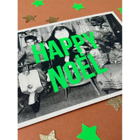 Carte illustrée sérigraphiée - Format M (15 × 21 cm) - Atelier Kencre Atelier Kencre Hersée Paris 9