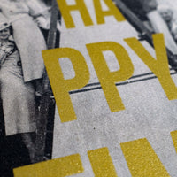 Carte illustrée sérigraphiée - Format M (15 × 21 cm) - Atelier Kencre Atelier Kencre Hersée Paris 9