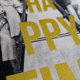 Carte illustrée sérigraphiée - Format M (15 × 21 cm) - Atelier Kencre Atelier Kencre Hersée Paris 9