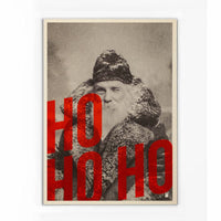 Carte illustrée sérigraphiée - Format M (15 × 21 cm) - Atelier Kencre Atelier Kencre Hersée Paris 9