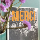 Carte illustrée sérigraphiée - Format M (15 × 21 cm) - Atelier Kencre Atelier Kencre Hersée Paris 9