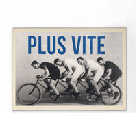 Carte illustrée sérigraphiée - Format M (15 × 21 cm) - Atelier Kencre Atelier Kencre Hersée Paris 9