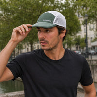 Casquette de running Duckbill - Patagonia Patagonia Hersée Paris 9
