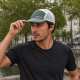 Casquette de running Duckbill - Patagonia Patagonia Hersée Paris 9