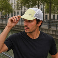 Casquette de running Duckbill - Patagonia Patagonia Hersée Paris 9