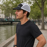 Casquette de running Duckbill - Patagonia Patagonia Hersée Paris 9