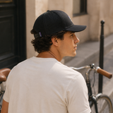 Casquette P-6 Logo Trucker en coton bio - Patagonia Patagonia Hersée Paris 9