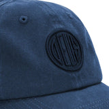 Casquette Pill Logo Dad Cap - Deus Ex Machina Deus Ex Machina Hersée Paris 9