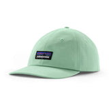 Casquette réglable Patagonia P-6 Label Trad Cap