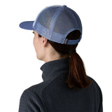 Casquette Trucker réglable P-6 Logo LoPro en coton bio et filet recyclé - Patagonia Patagonia Hersée Paris 9