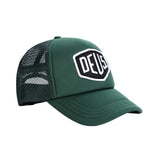 Casquette Trucker Baylands ajustable - Deus Ex Machina Deus Ex Machina Hersée Paris 9
