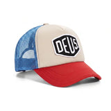 Casquette Trucker Baylands ajustable - Deus Ex Machina Deus Ex Machina Hersée Paris 9