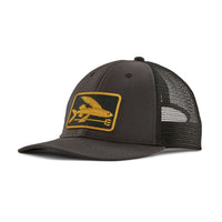 Casquette Trucker Flying Fish LoPro réglable - Patagonia Patagonia Hersée Paris 9