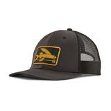 Casquette Trucker Flying Fish LoPro réglable - Patagonia Patagonia Hersée Paris 9