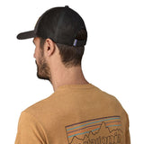 Casquette Trucker Flying Fish LoPro réglable - Patagonia Patagonia Hersée Paris 9