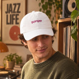 Casquette en velours côtelé brodée - JAM Family Jam Family Hersée Paris 9