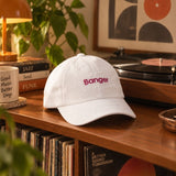 Casquette en velours côtelé brodée - JAM Family Jam Family Hersée Paris 9