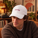 Casquette en velours côtelé brodée - JAM Family Jam Family Hersée Paris 9