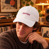 Casquette en velours côtelé brodée - JAM Family Jam Family Hersée Paris 9