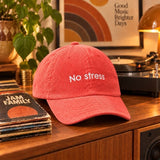 Casquette en velours côtelé brodée - JAM Family Jam Family Hersée Paris 9