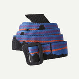 Ceinture Friction Belt nylon recyclé boucle aluminium - Patagonia Patagonia Hersée Paris 9