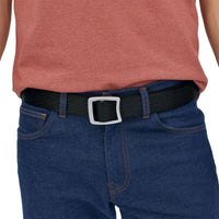 Ceinture Tech Web Belt - Nylon recyclé & boucle multifonction - Patagonia Patagonia Hersée Paris 9