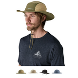 Chapeau Quandary Brimmer Hat Nylon recyclé - Patagonia Patagonia Hersée Paris 9