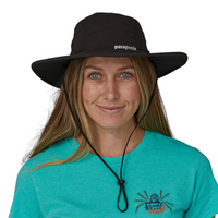 Chapeau Quandary Brimmer Hat Nylon recyclé - Patagonia Patagonia Hersée Paris 9