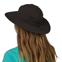Chapeau Quandary Brimmer Hat Nylon recyclé - Patagonia Patagonia Hersée Paris 9