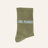 Chaussettes à message pailletées - Agathe & cocö Agathe & cocö Hersée Paris 9