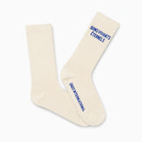 Chaussettes Bons Vivants en coton - Qhuit Qhuit Hersée Paris 9