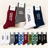Chaussettes homme à message - Félicie Aussi Félicie Aussi Hersée Paris 9