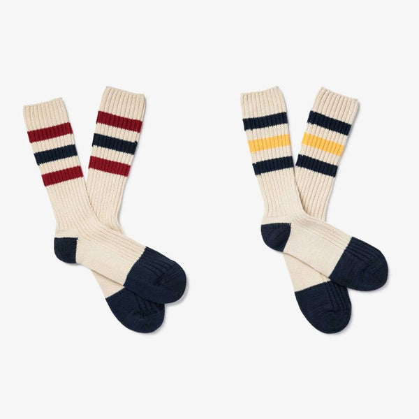 Chaussettes Nicklas Sport coton - Royalties Royalties Hersée Paris 9