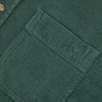 Chemise surchemise Signy velours gaufré coton - Faguo Faguo Hersée Paris 9