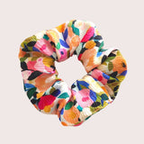 Chouchou upcyclé éthique made in Paris - Laure Derrey Laure Derrey Hersée Paris 9