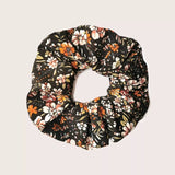 Chouchou upcyclé éthique made in Paris - Laure Derrey Laure Derrey Hersée Paris 9