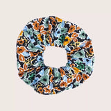 Chouchou upcyclé éthique made in Paris - Laure Derrey Laure Derrey Hersée Paris 9