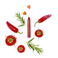 Coffret 2 crayons à assaisonner Ketchup & Moutarde curry bio - OCNI OCNI Hersée Paris 9