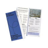 Coffret Carte Recto Verso 100 randonnées en Europe - Recto Verso Recto Verso Hersée Paris 9