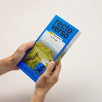 Coffret Carte Recto Verso 100 randonnées en Europe - Recto Verso Recto Verso Hersée Paris 9