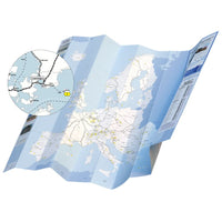 Coffret Carte Recto Verso 100 randonnées en Europe - Recto Verso Recto Verso Hersée Paris 9