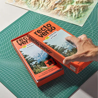 Coffret Carte Recto Verso 100 randonnées en France - Recto Verso Recto Verso Hersée Paris 9