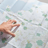 Coffret Carte Recto Verso 100 randonnées en France - Recto Verso Recto Verso Hersée Paris 9