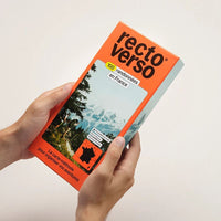 Coffret Carte Recto Verso 100 randonnées en France - Recto Verso Recto Verso Hersée Paris 9