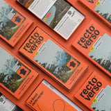 Coffret Carte Recto Verso 100 randonnées en France - Recto Verso Recto Verso Hersée Paris 9